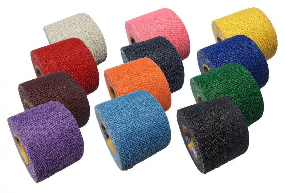 Howies grip tape non stretch 1.5" 5 yard